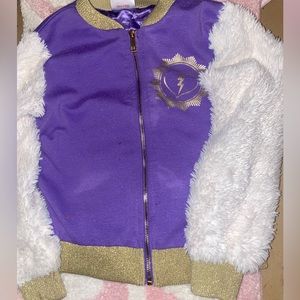 L.O.L surprise girls 7/8 jackets